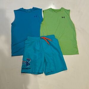 Swim set